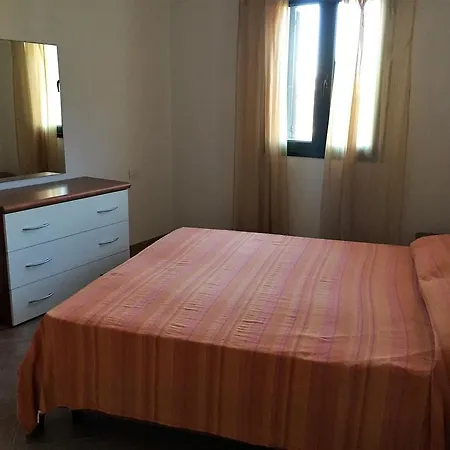 Holiday home Casa Vacanze Gabriele S2 Budoni