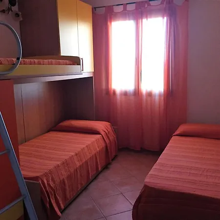 Casa Vacanze Gabriele S2 * 布多尼
