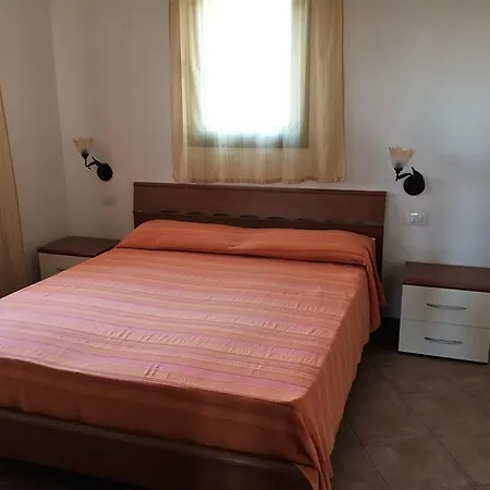 Casa Vacanze Gabriele S2 布多尼