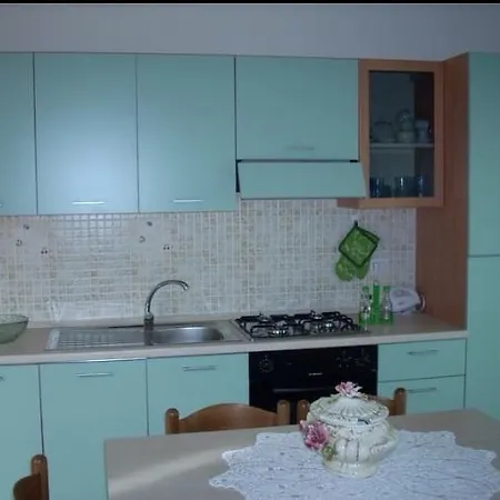 Casa Vacanze Gabriele S2 度假居