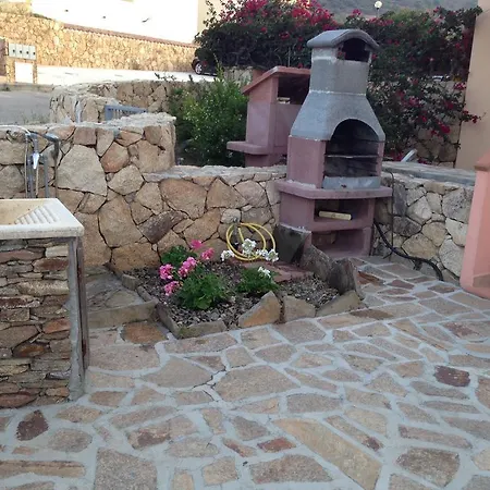 Holiday home Casa Vacanze Gabriele S2 *