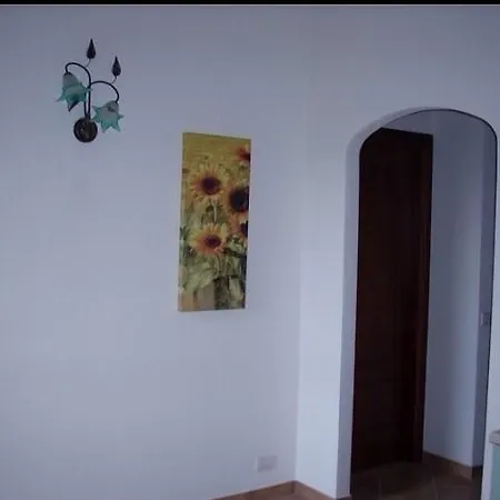 Casa Vacanze Gabriele S2 度假居 *