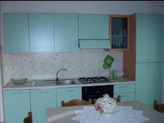 Casa Vacanze Gabriele S2 Nyaraló