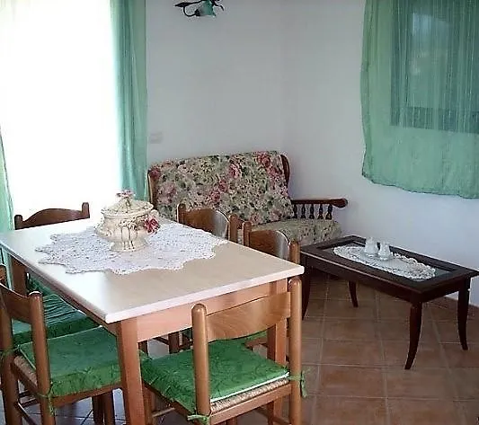 Casa Vacanze Gabriele S2 *