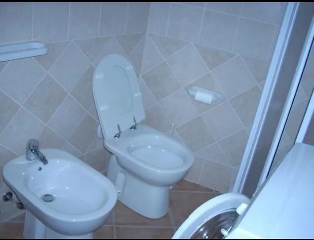 Casa Vacanze Gabriele S2