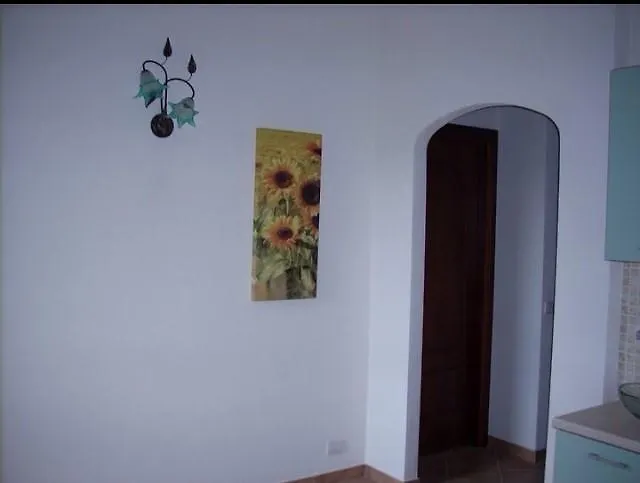 Casa Vacanze Gabriele S2 Nyaraló *