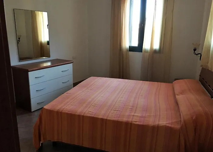 Nyaraló Casa Vacanze Gabriele S2 Budoni
